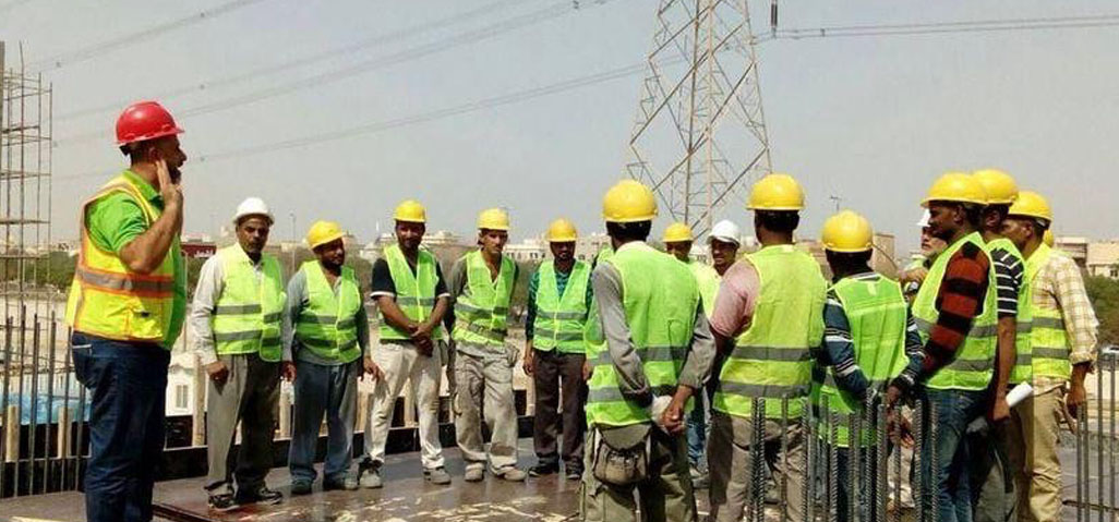 Morgan Western Bridge